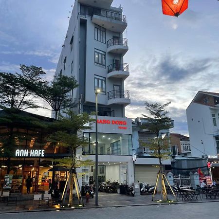 Rang Dong Hue Hotel מראה חיצוני תמונה