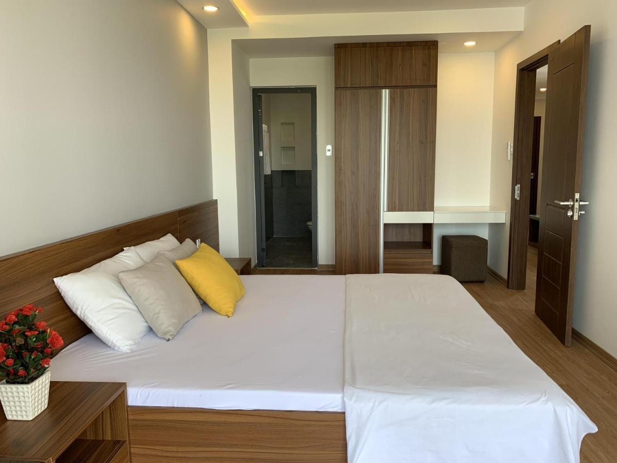 Rang Dong Hue Hotel מראה חיצוני תמונה