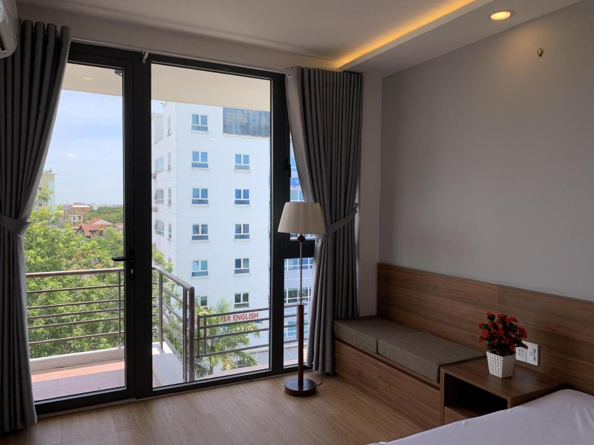 Rang Dong Hue Hotel מראה חיצוני תמונה