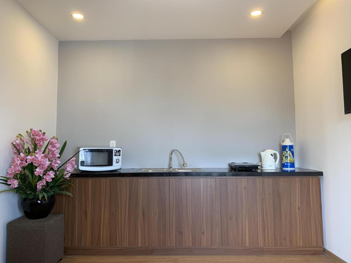Rang Dong Hue Hotel מראה חיצוני תמונה