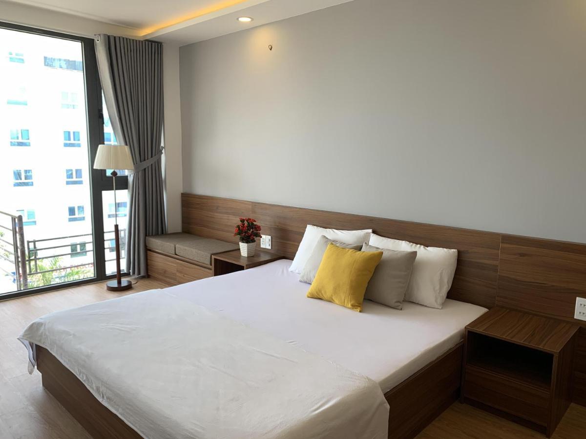 Rang Dong Hue Hotel מראה חיצוני תמונה