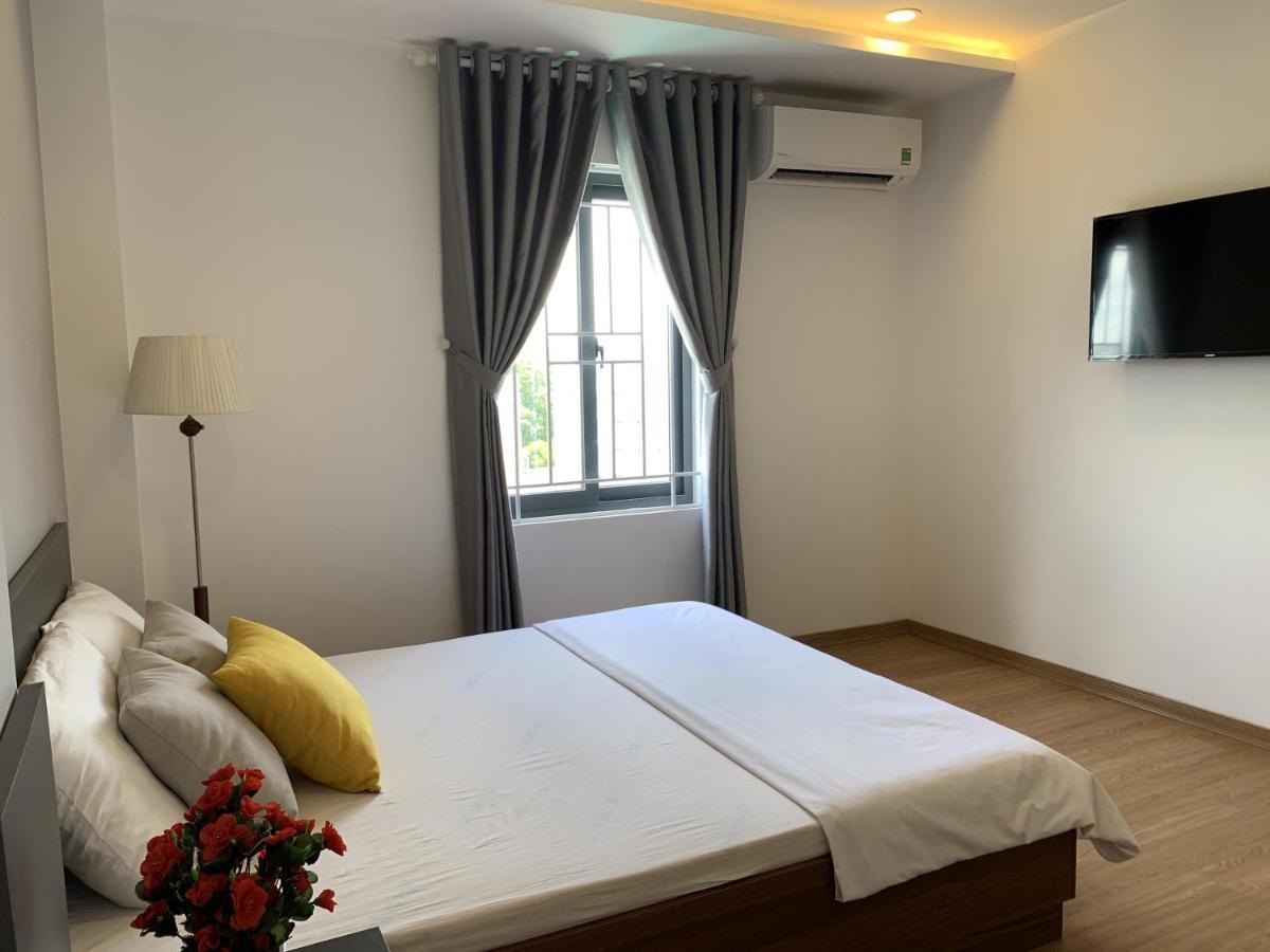 Rang Dong Hue Hotel מראה חיצוני תמונה