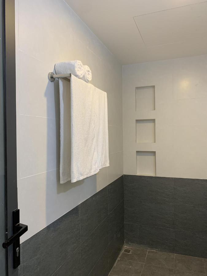 Rang Dong Hue Hotel מראה חיצוני תמונה