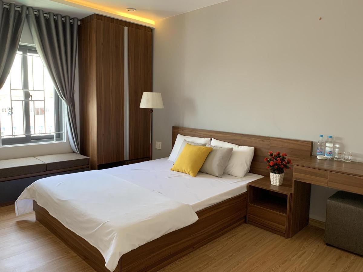 Rang Dong Hue Hotel מראה חיצוני תמונה