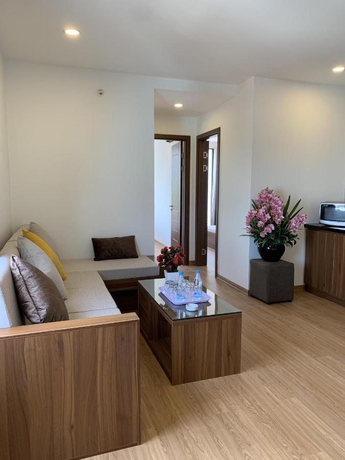 Rang Dong Hue Hotel מראה חיצוני תמונה