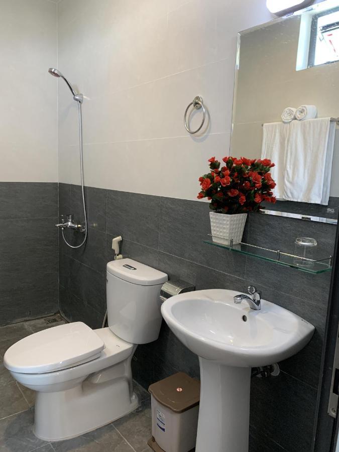 Rang Dong Hue Hotel מראה חיצוני תמונה
