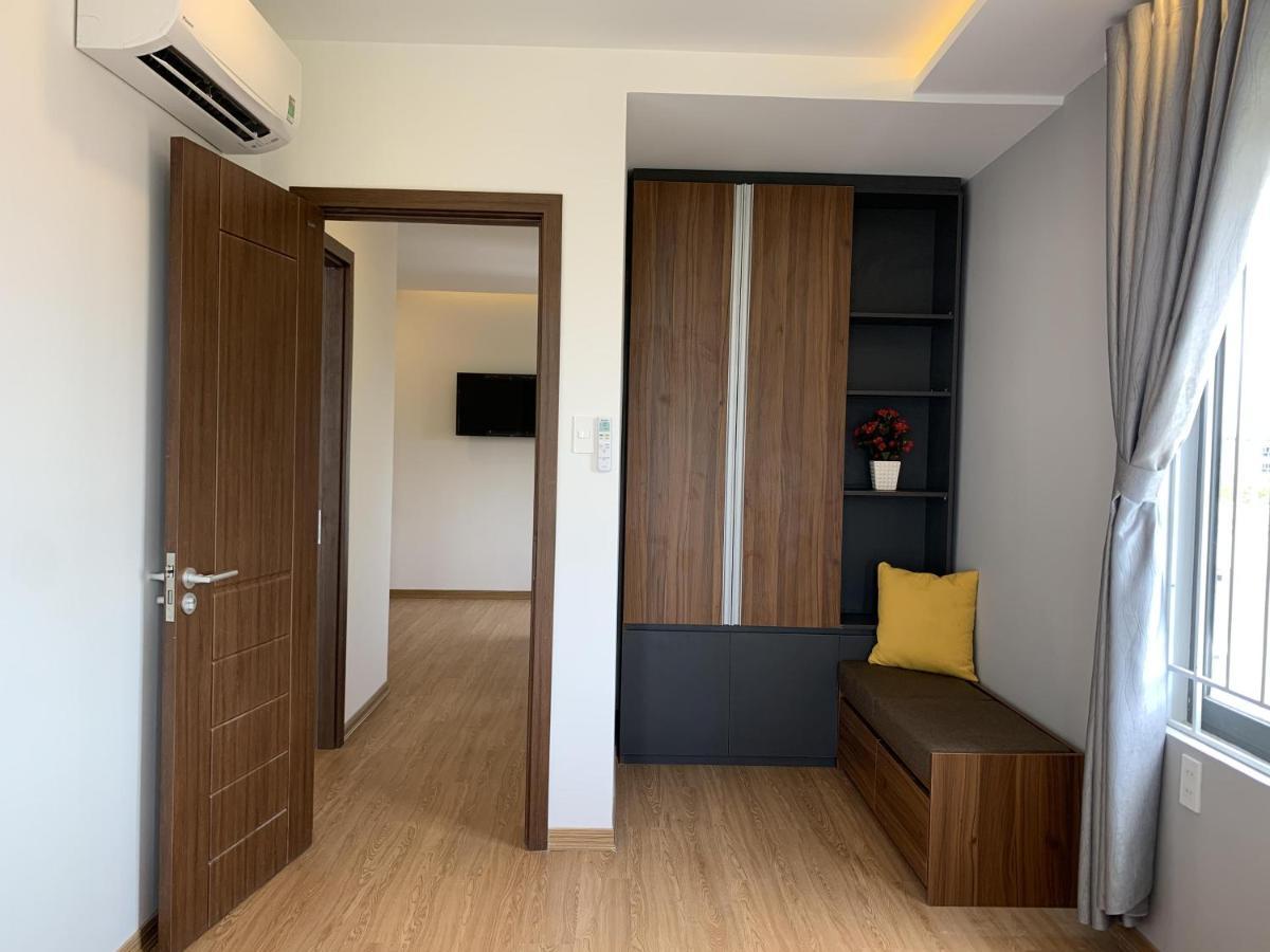 Rang Dong Hue Hotel מראה חיצוני תמונה
