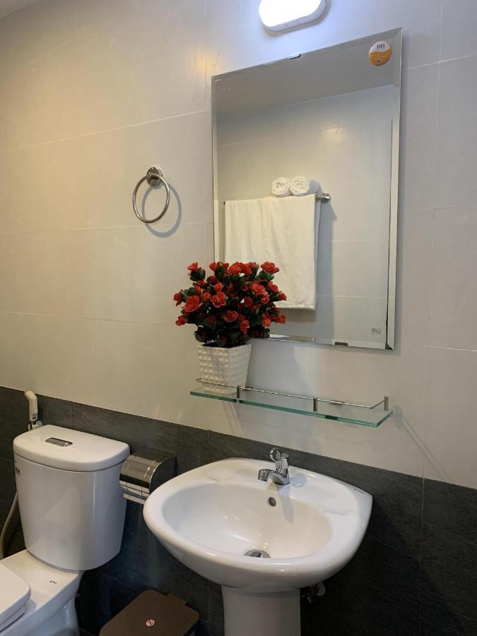 Rang Dong Hue Hotel מראה חיצוני תמונה