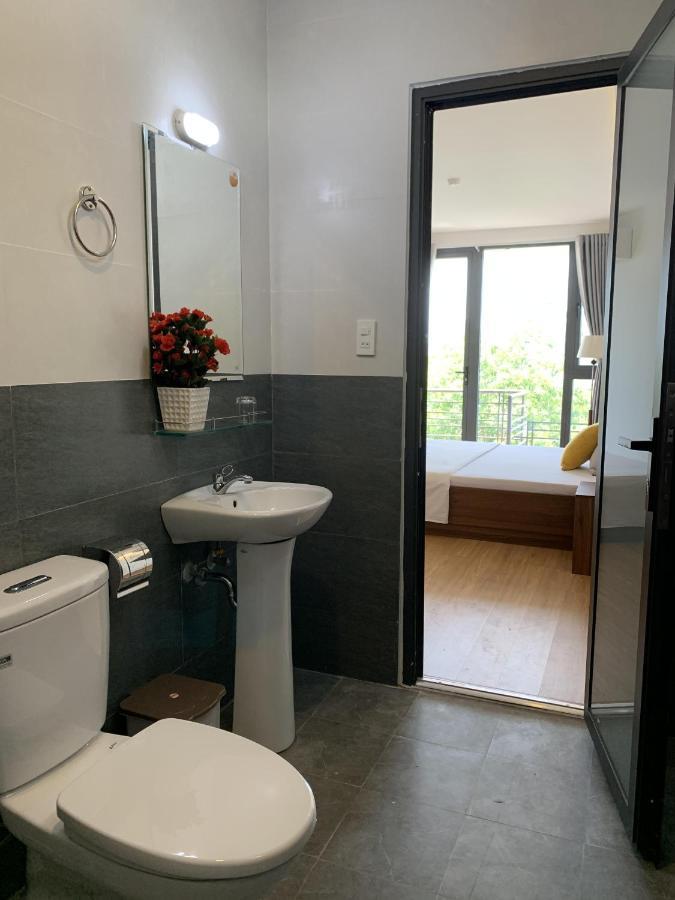 Rang Dong Hue Hotel מראה חיצוני תמונה