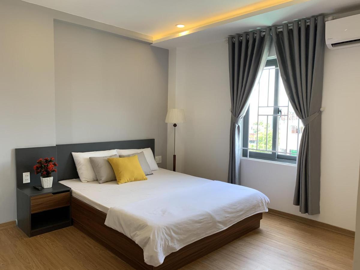 Rang Dong Hue Hotel מראה חיצוני תמונה