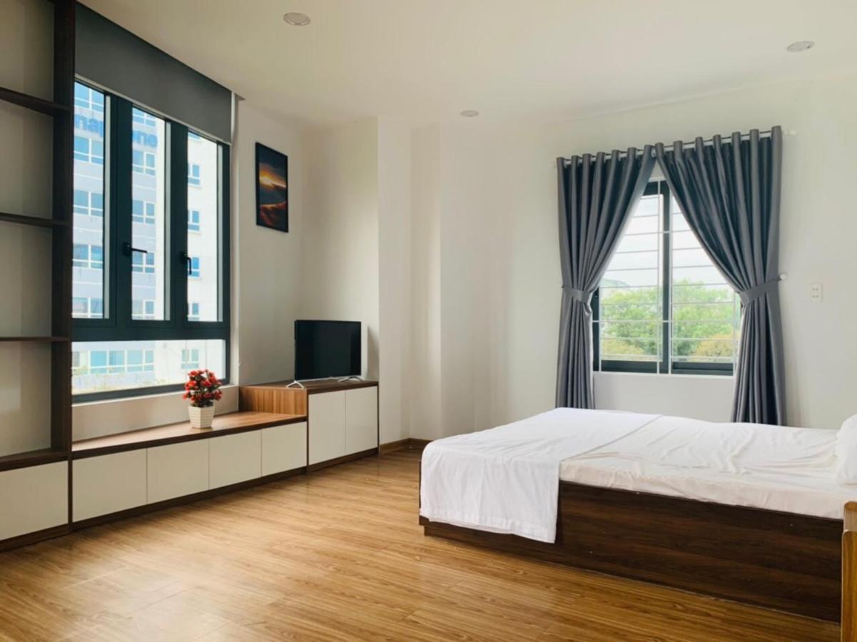 Rang Dong Hue Hotel מראה חיצוני תמונה
