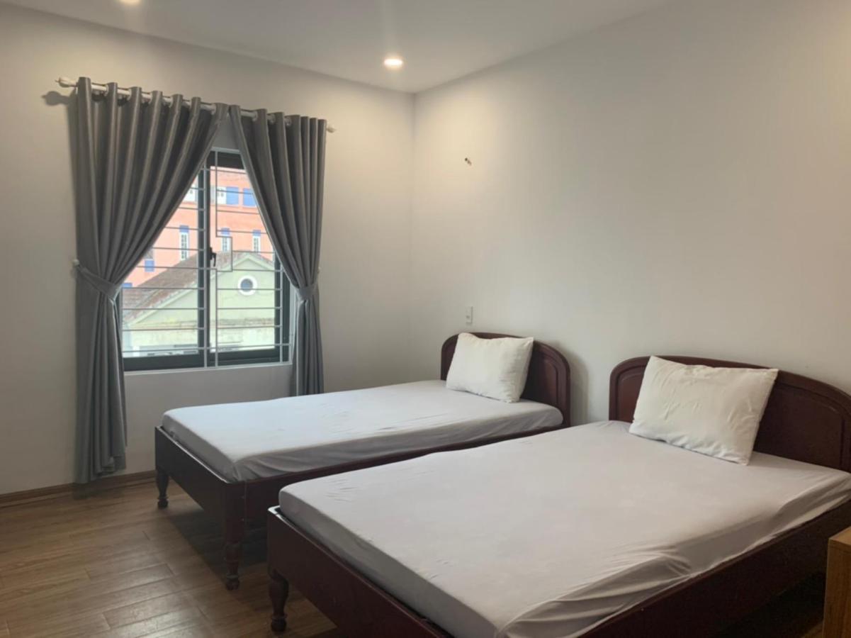 Rang Dong Hue Hotel מראה חיצוני תמונה