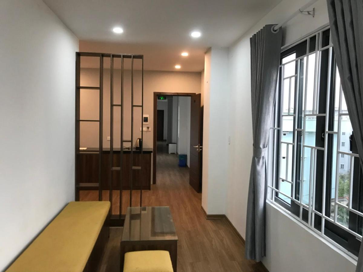 Rang Dong Hue Hotel מראה חיצוני תמונה