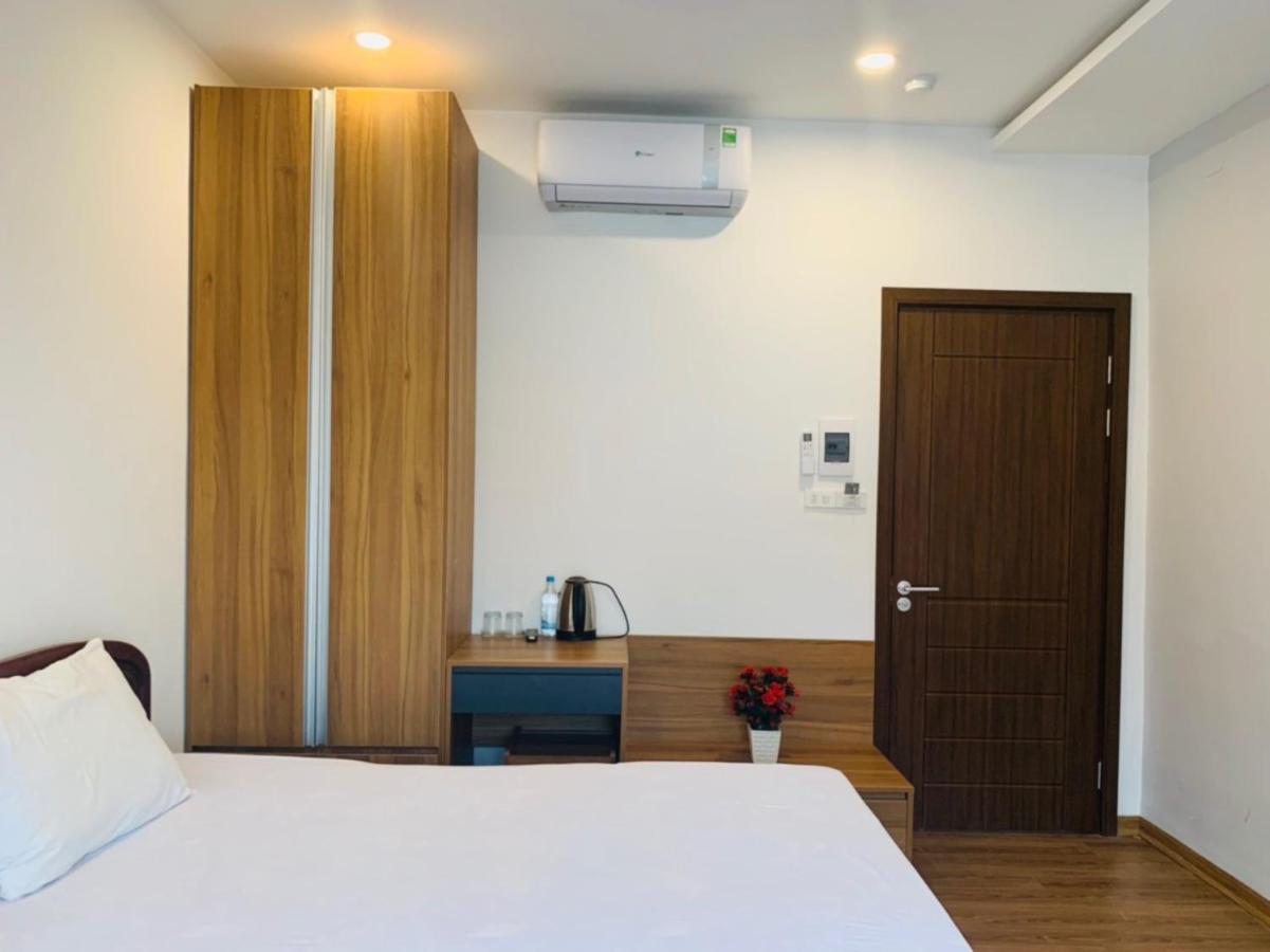 Rang Dong Hue Hotel מראה חיצוני תמונה