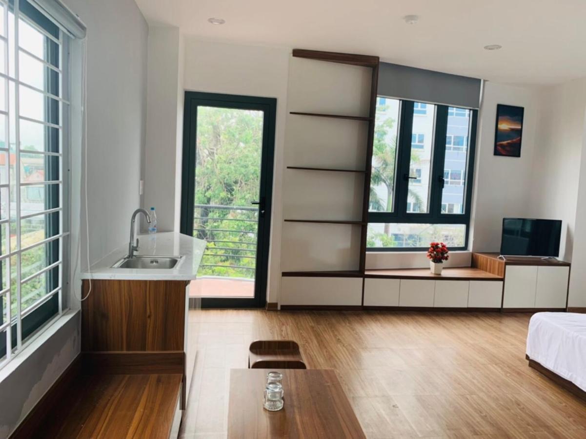 Rang Dong Hue Hotel מראה חיצוני תמונה