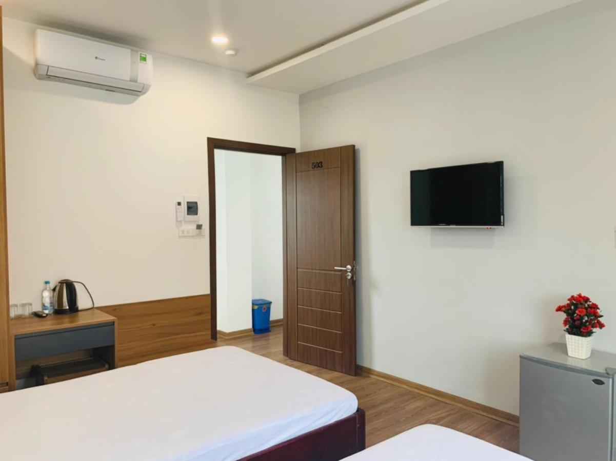 Rang Dong Hue Hotel מראה חיצוני תמונה