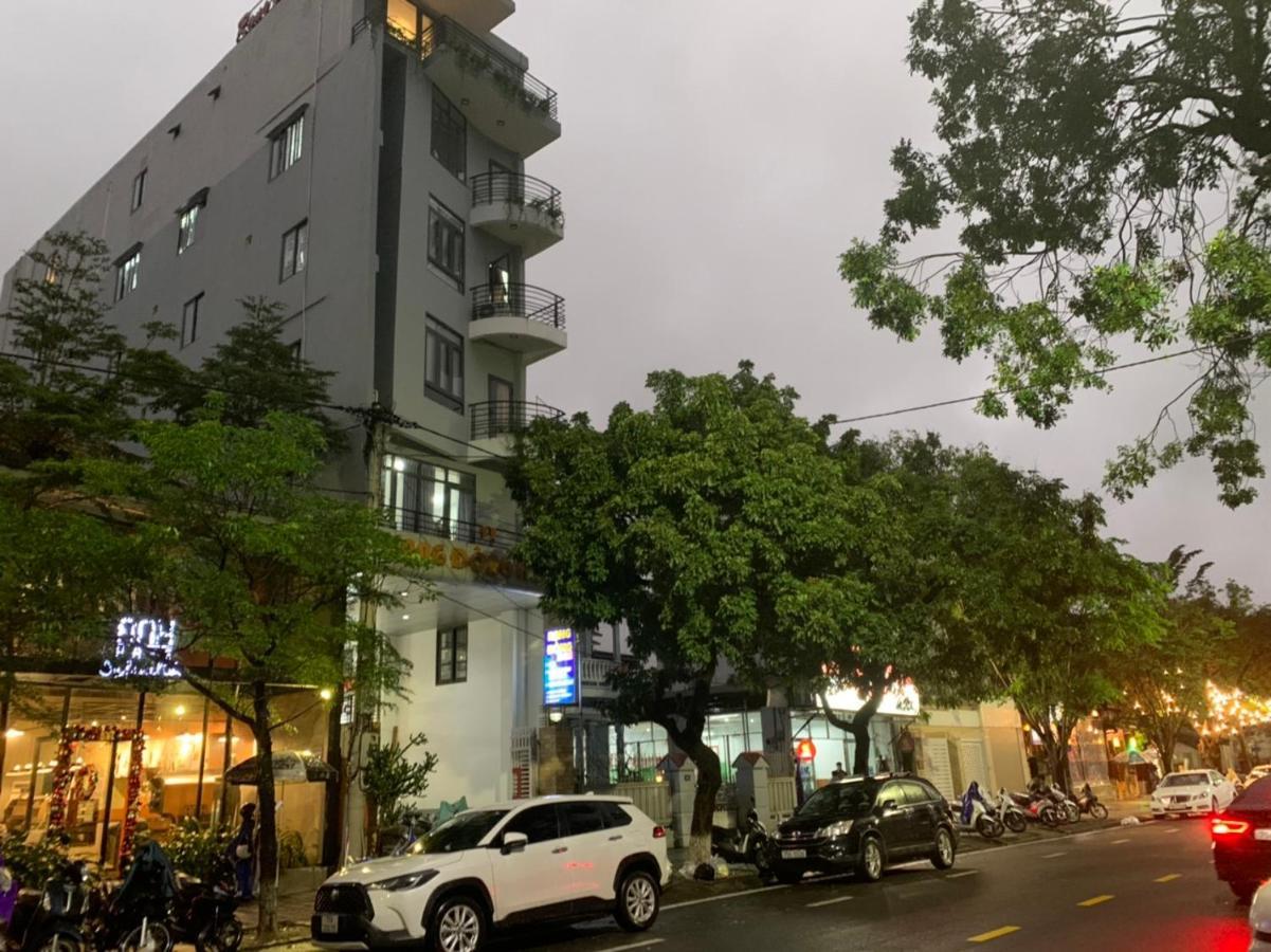 Rang Dong Hue Hotel מראה חיצוני תמונה