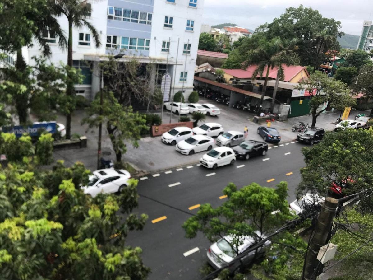 Rang Dong Hue Hotel מראה חיצוני תמונה
