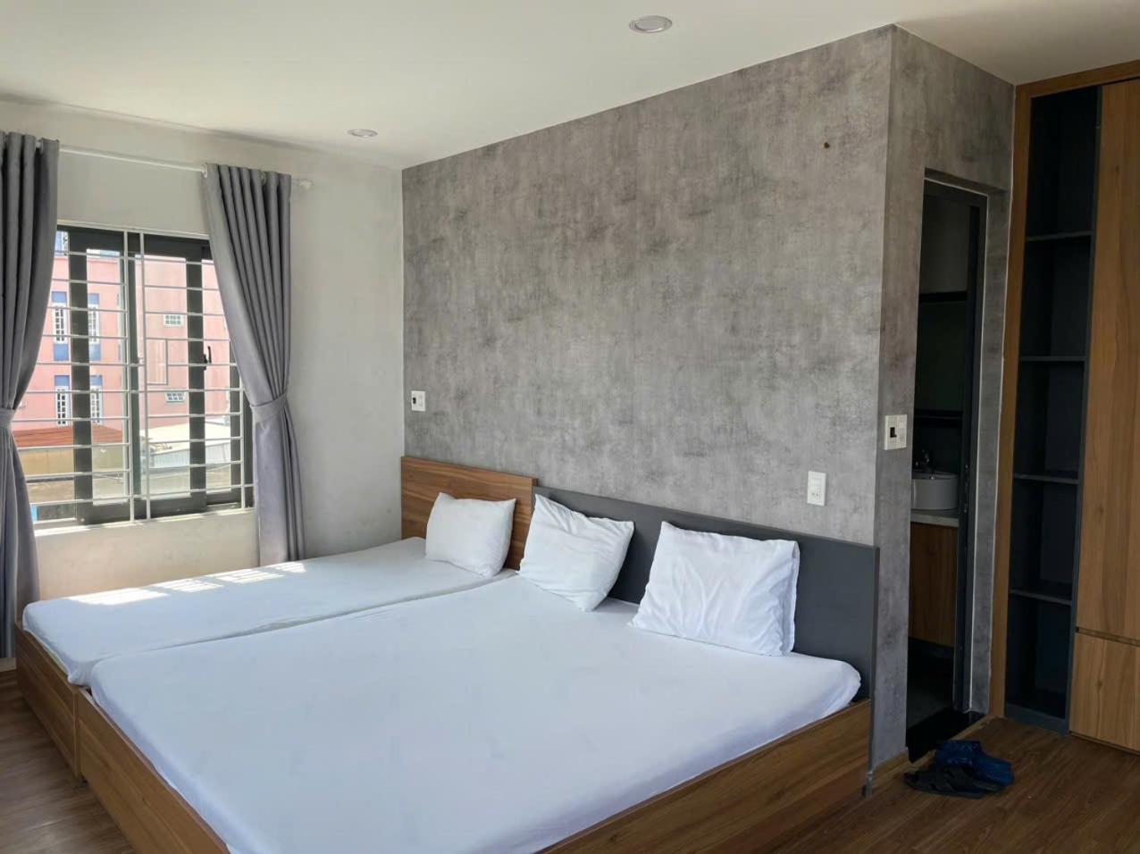 Rang Dong Hue Hotel מראה חיצוני תמונה