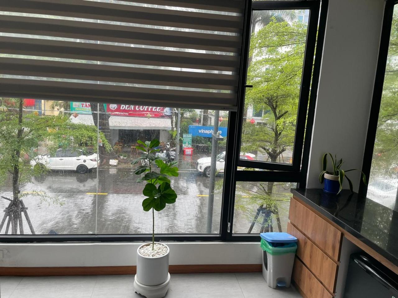 Rang Dong Hue Hotel מראה חיצוני תמונה